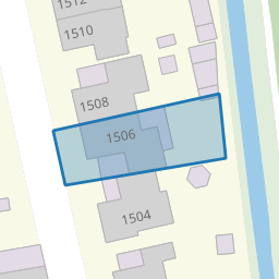 Perceel WCN00-L-2654