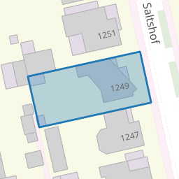 Perceel WCN00-L-2676