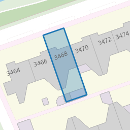 Perceel WCN00-L-2709