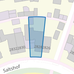 Perceel WCN00-L-2729