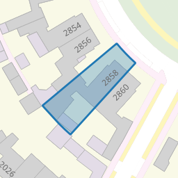 Perceel WCN00-L-2744