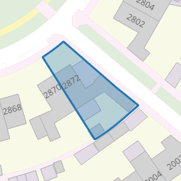 Perceel WCN00-L-2751