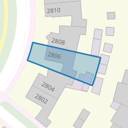 Perceel WCN00-L-2754