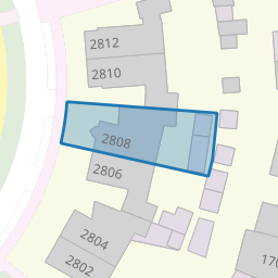 Perceel WCN00-L-2755