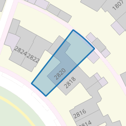 Perceel WCN00-L-2761