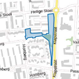 Perceel WCN00-L-2834