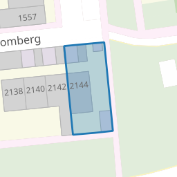 Perceel WCN00-L-2843