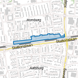 Perceel WCN00-L-2844