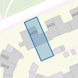 Perceel WCN00-L-2856