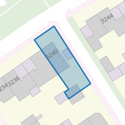 Perceel WCN00-L-2887