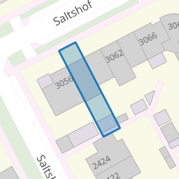 Perceel WCN00-L-2916