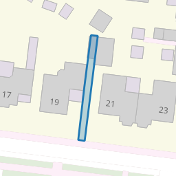 Perceel WCN00-L-2945