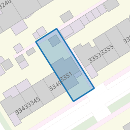 Perceel WCN00-L-2963