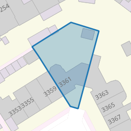 Perceel WCN00-L-2968