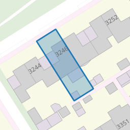 Perceel WCN00-L-2992