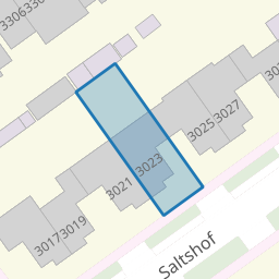 Perceel WCN00-L-3013