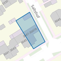 Perceel WCN00-L-3025