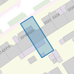 Perceel WCN00-L-3032