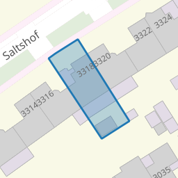 Perceel WCN00-L-3033