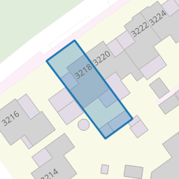 Perceel WCN00-L-3054