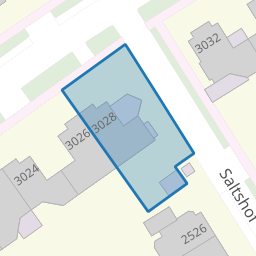 Perceel WCN00-L-3075