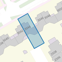 Perceel WCN00-L-3083