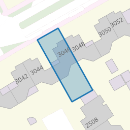 Perceel WCN00-L-3084