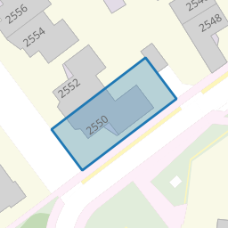 Perceel WCN00-L-3105