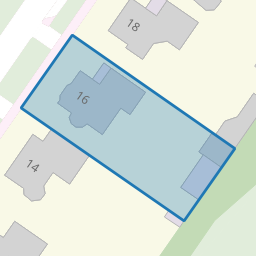 Perceel WCN00-L-3113