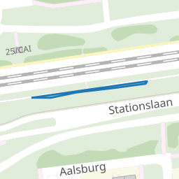 Perceel WCN00-L-3155