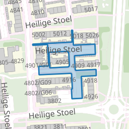 Perceel WCN00-L-3157