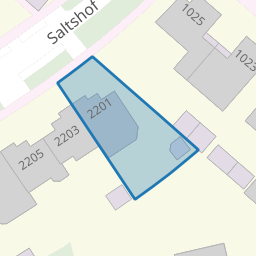 Perceel WCN00-L-3174