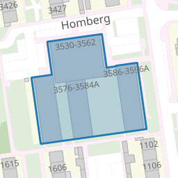 Perceel WCN00-L-3197