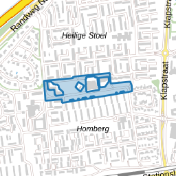 Perceel WCN00-L-3200