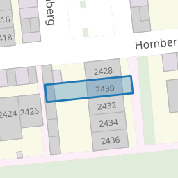 Perceel WCN00-L-3212