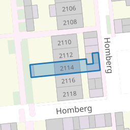 Perceel WCN00-L-3231