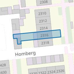 Perceel WCN00-L-3260