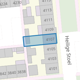 Perceel WCN00-L-3272