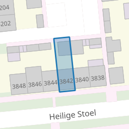 Perceel WCN00-L-3279