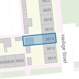 Perceel WCN00-L-3287