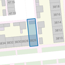 Perceel WCN00-L-3290