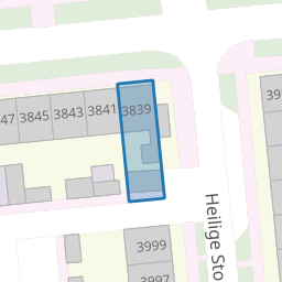 Perceel WCN00-L-3300