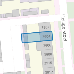 Perceel WCN00-L-3329