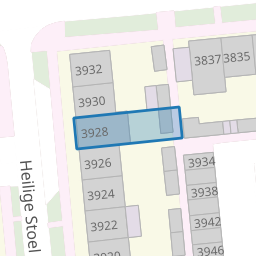 Perceel WCN00-L-3336