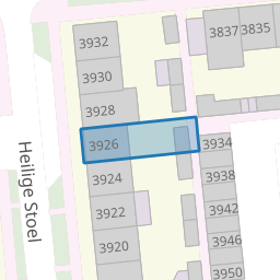 Perceel WCN00-L-3337