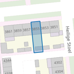 Perceel WCN00-L-3382