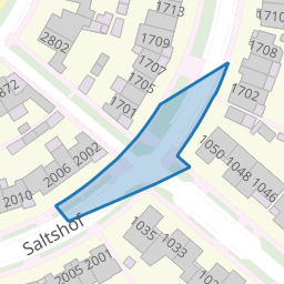 Perceel WCN00-L-3443