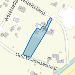 Perceel WCN00-L-3445