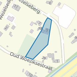 Perceel WCN00-L-3446