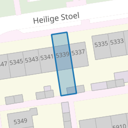 Perceel WCN00-L-3483